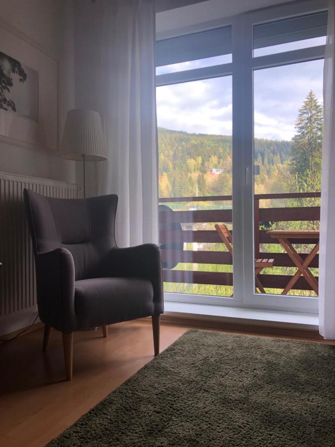 Apartman Dante Spindleruv Mlyn公寓 外观 照片