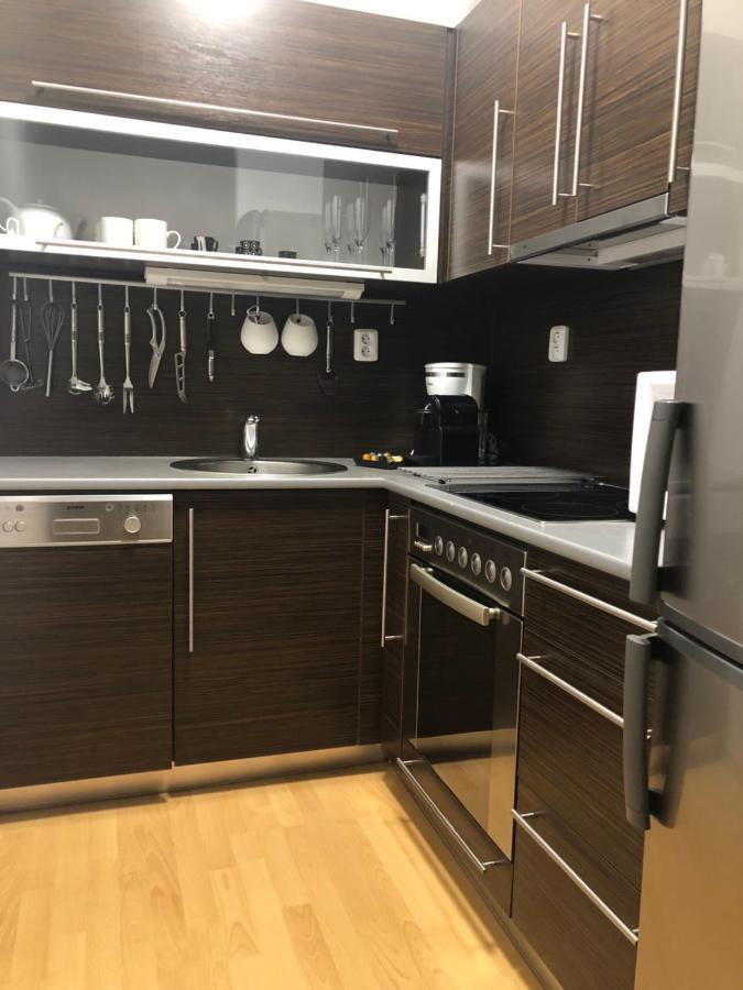 Apartman Dante Spindleruv Mlyn公寓 外观 照片