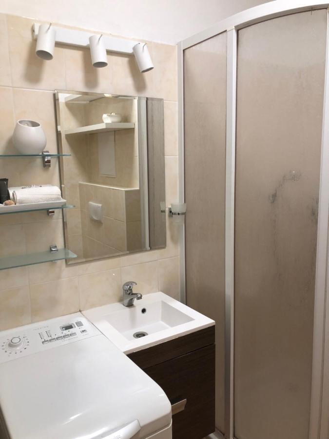 Apartman Dante Spindleruv Mlyn公寓 外观 照片