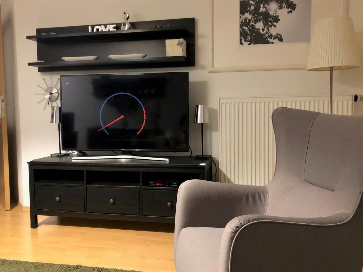 Apartman Dante Spindleruv Mlyn公寓 外观 照片