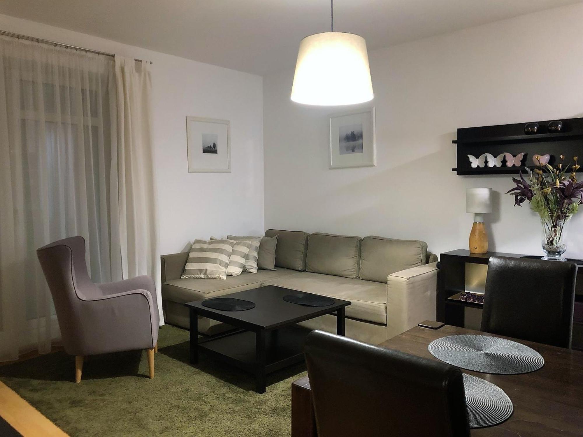 Apartman Dante Spindleruv Mlyn公寓 外观 照片